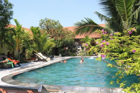 Hang Mua Homestay